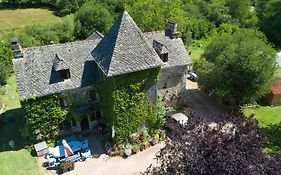 Chambres d'hôtes de la ferme apicole d'Espagnac Corrèze
